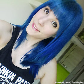 Mélange de couleurs MANIC PANIC pour créer des nuances personnalisées