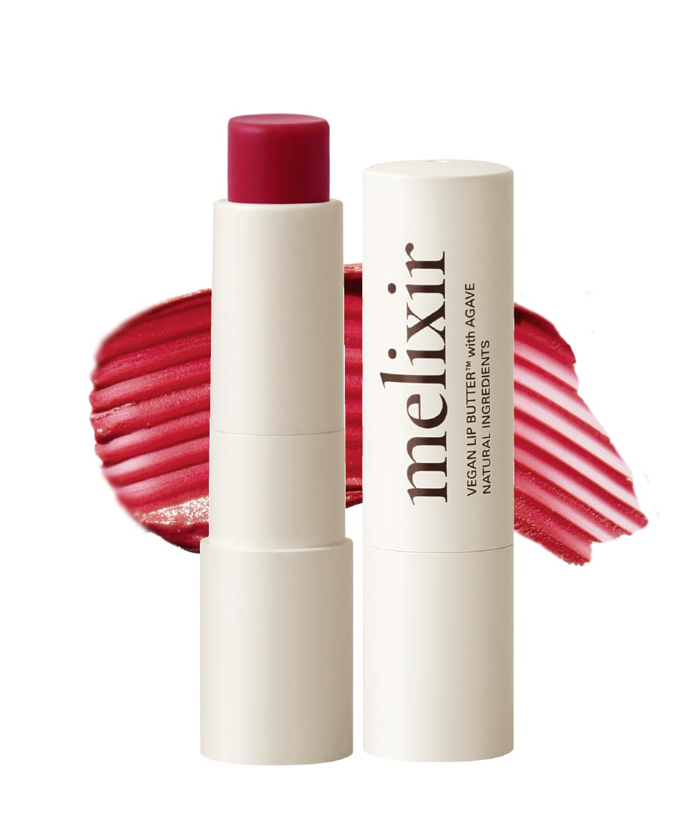 Melixir Vegan Lip Butter #15 Dirty Pink vue avant