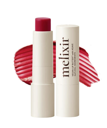 Melixir Vegan Lip Butter #15 Dirty Pink vue avant