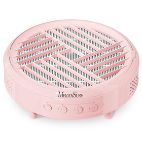 MelodySusie collecteur de poussière d'ongles portable HPro vue avant