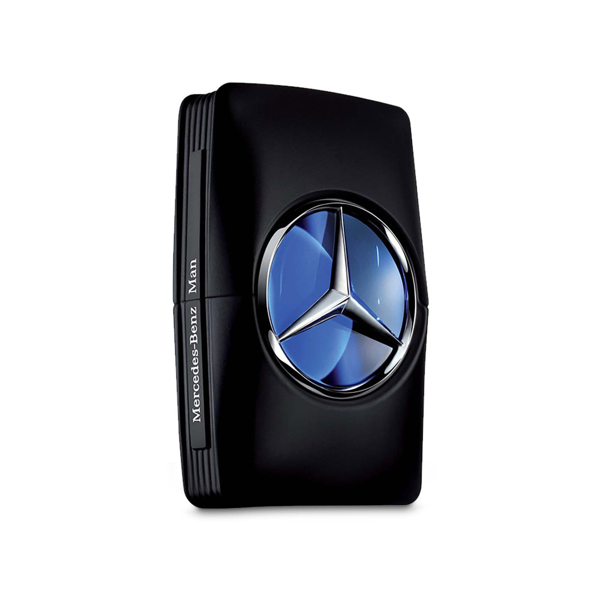 Mercedes Benz Eau de Toilette Homme 200 ml vue avant avec design élégant
