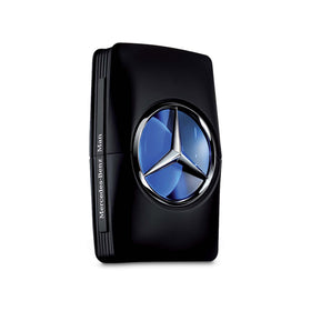 Mercedes Benz Eau de Toilette Homme 200 ml vue avant avec design élégant
