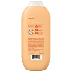 Méthode Gel Douche Énergie, ambiance relaxante