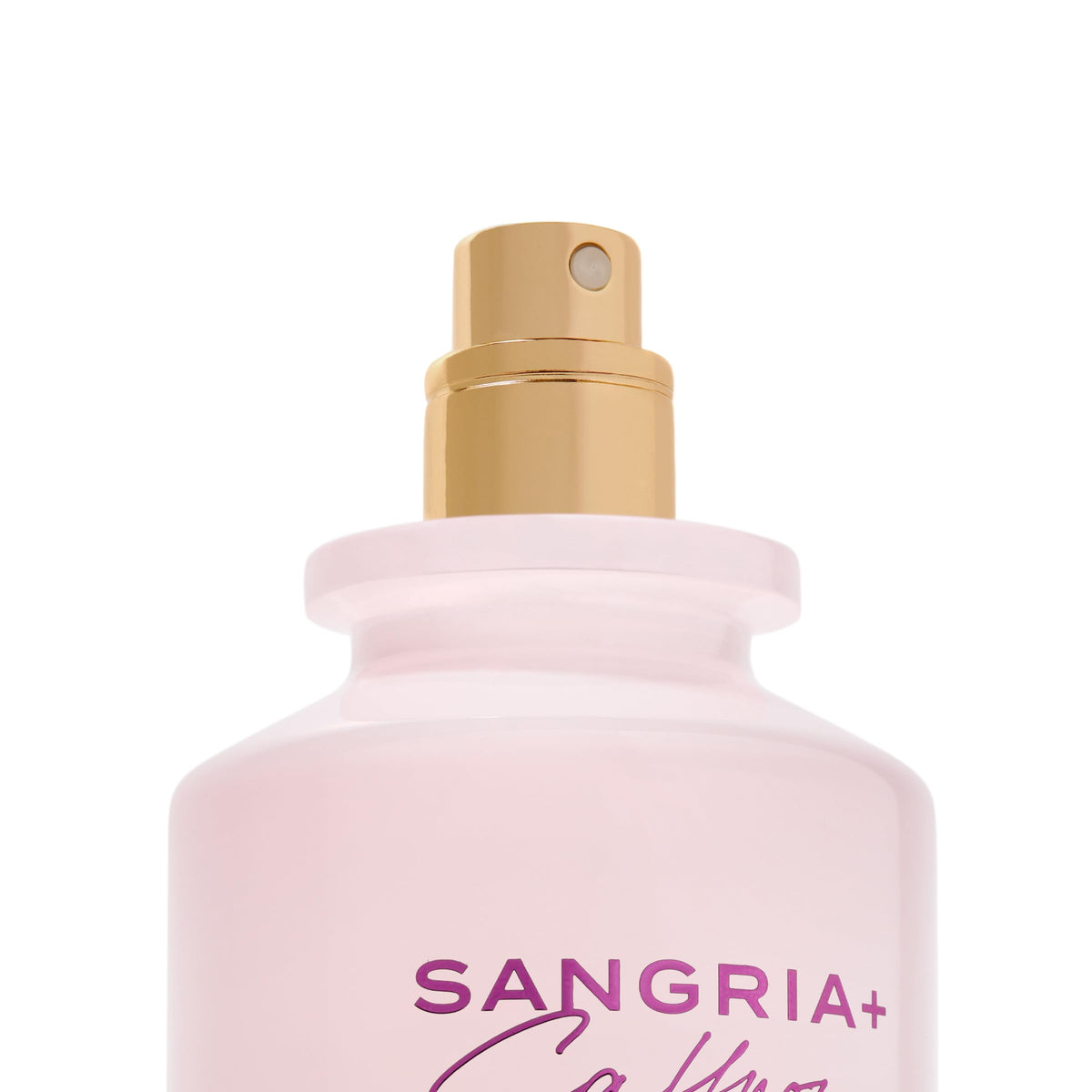 Michael Malul Eau de Parfum Sangria + Safran 100ml avec fond neutre
