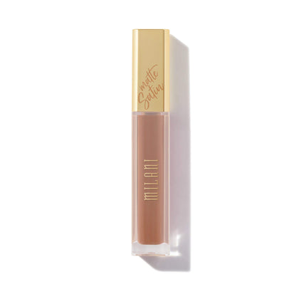 Milani Amore Satin Matte Lip Crème Lavish vue avant avec finition mate