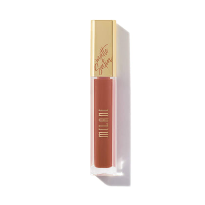 Milani Amore Satin Matte Lip Crème Velvet 0,22 Fl. Oz. vue de face