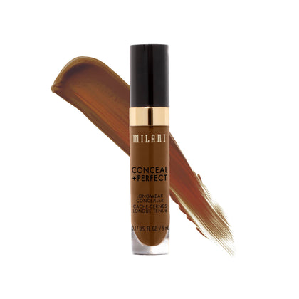 Milani Conceal + Perfect Anti-Cernes Cool Toffee 5ml vue avant