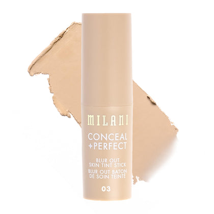 Milani Conceal + Perfect Blur Out Skin Tint 03-Light Neutral devant
