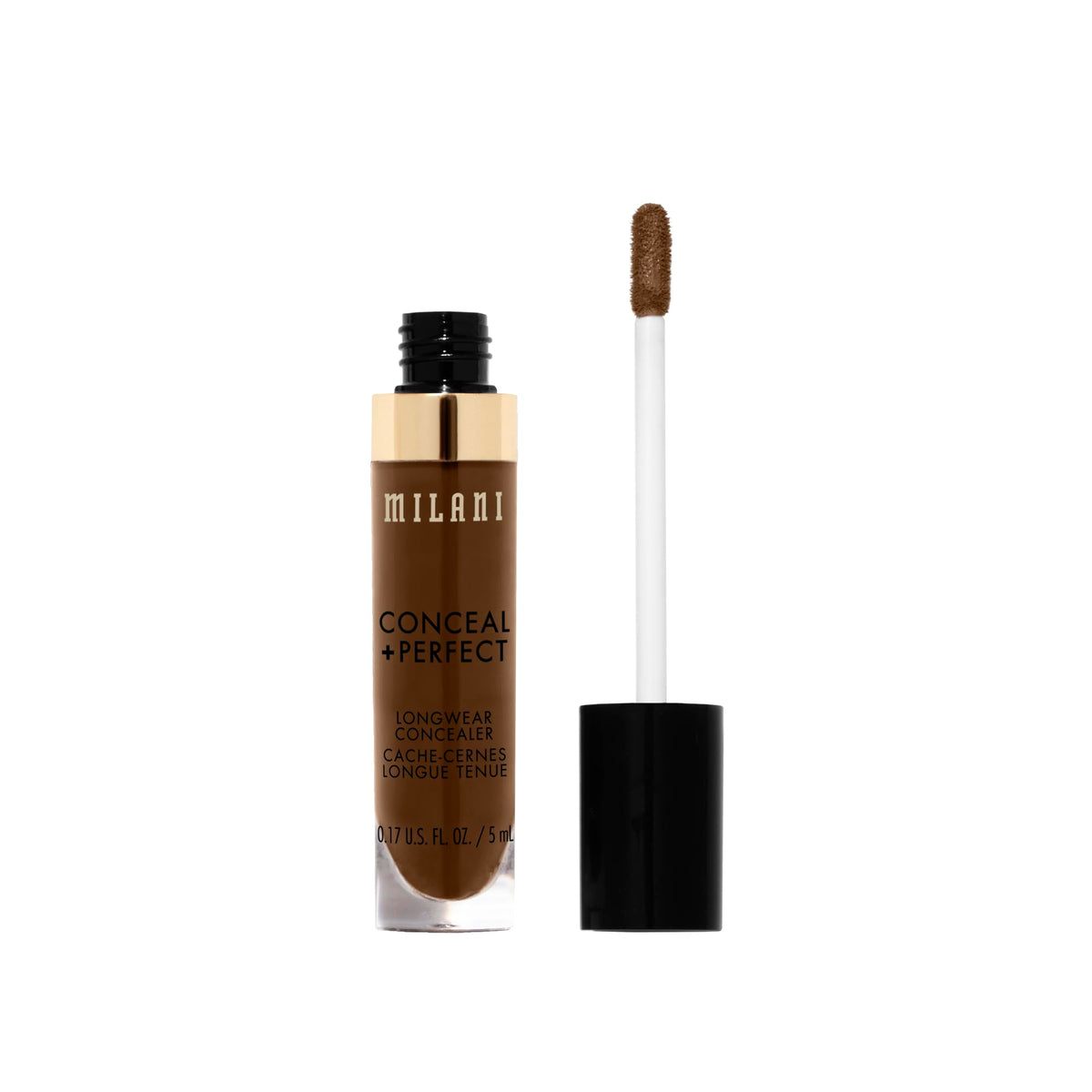 Milani Correcteur Cool Cocoa avec applicateur précis