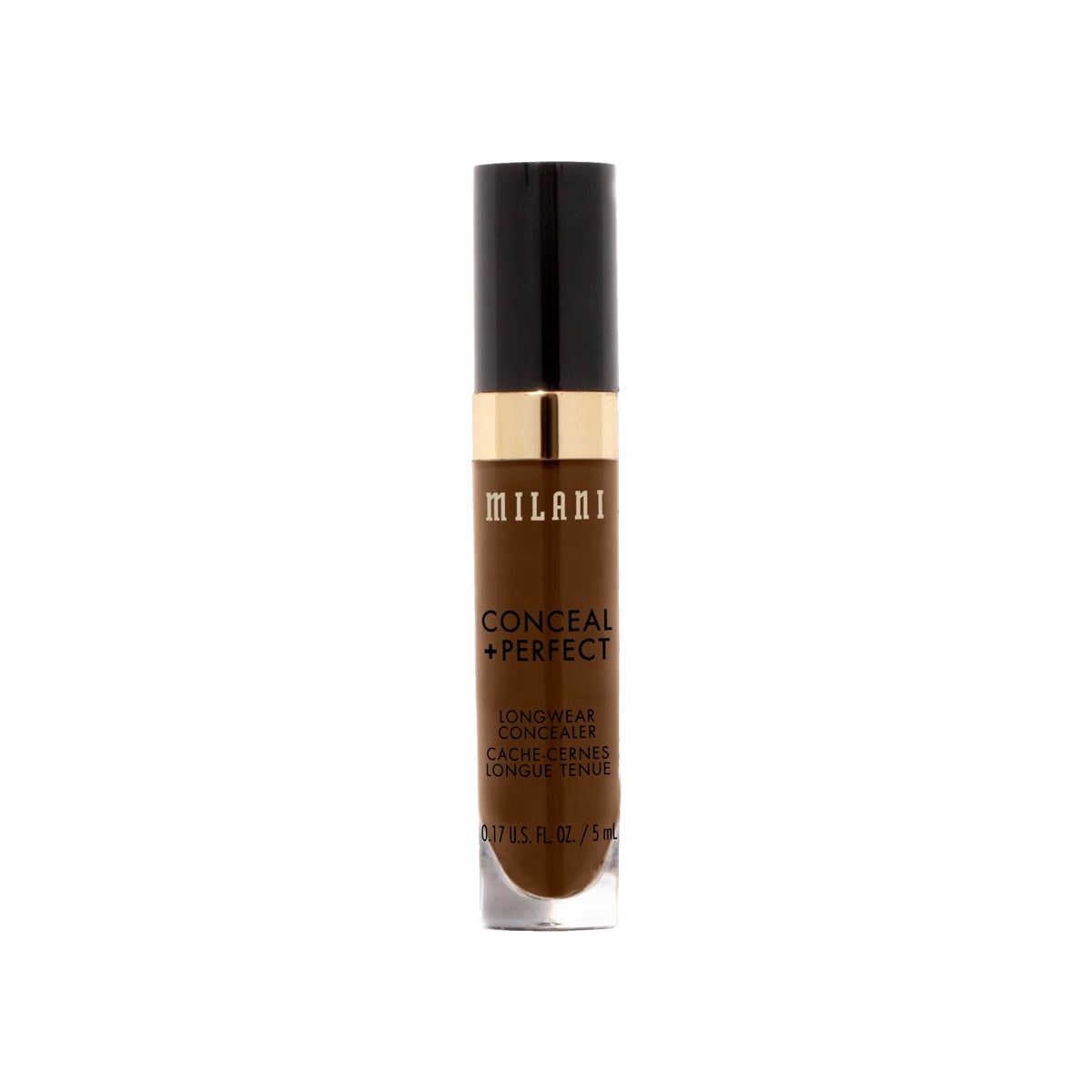 Milani Correcteur Cool Cocoa en utilisation quotidienne