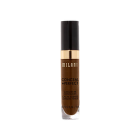 Milani Correcteur Cool Cocoa en utilisation quotidienne