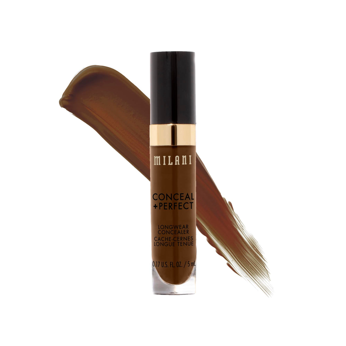 Milani Correcteur Longue Tenue Cool Cocoa face avant