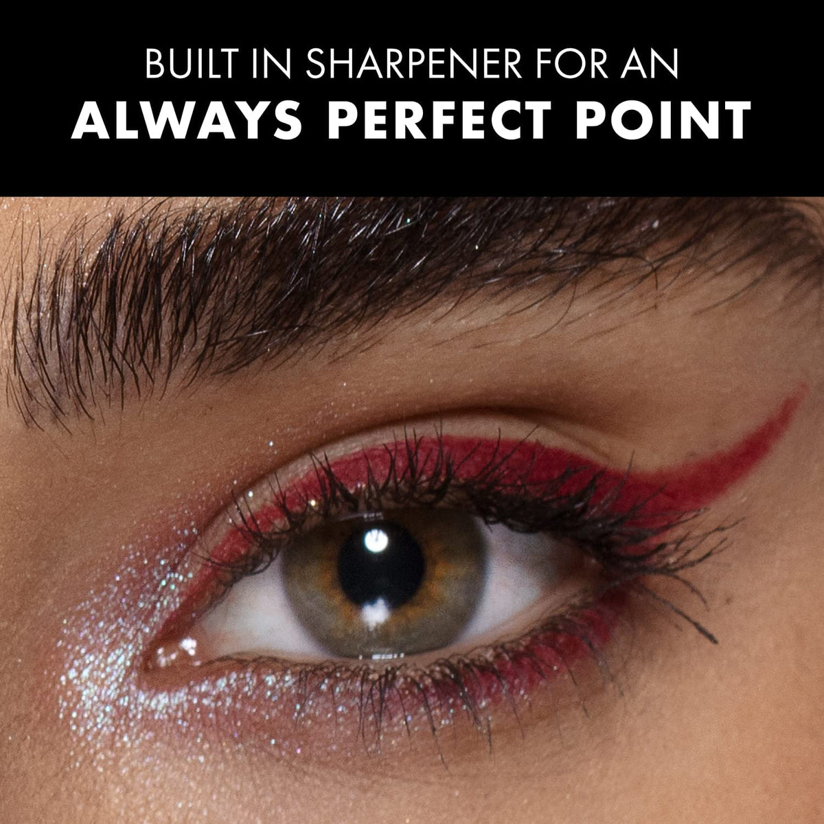 Milani Crayon Yeux After Dark avec embout estompeur