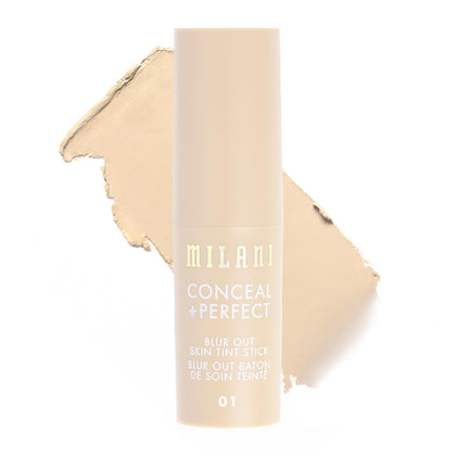 Milani Fond de Teint Blur Out 01-Very Fair Neutral avant-plan