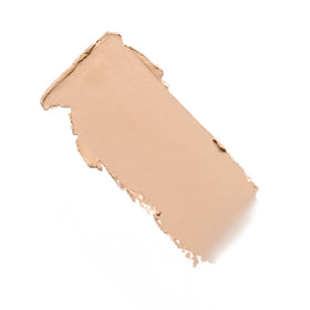 Milani Fond de Teint Blur Out Skin Tint 05-Light Warm texture sur une main