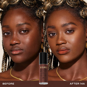 Milani Fond de Teint et Correcteur 2-en-1 14A Cocoa packaging