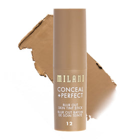 Milani Fond de teint teinté Blur Out 12-Medium Olive avant