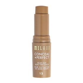 Milani Fond de teint teinté Blur Out 12-Medium Olive côté