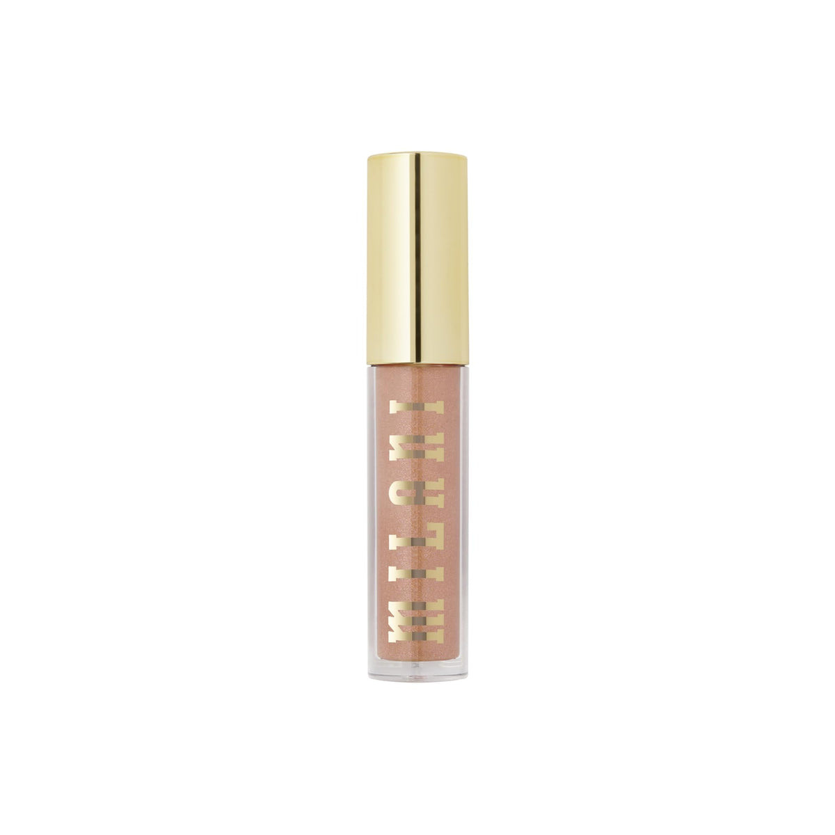 Milani Gloss à Lèvres Nourrissant Champagne avec autres teintes