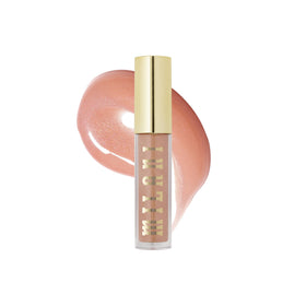 Milani Gloss à Lèvres Nourrissant Champagne devant