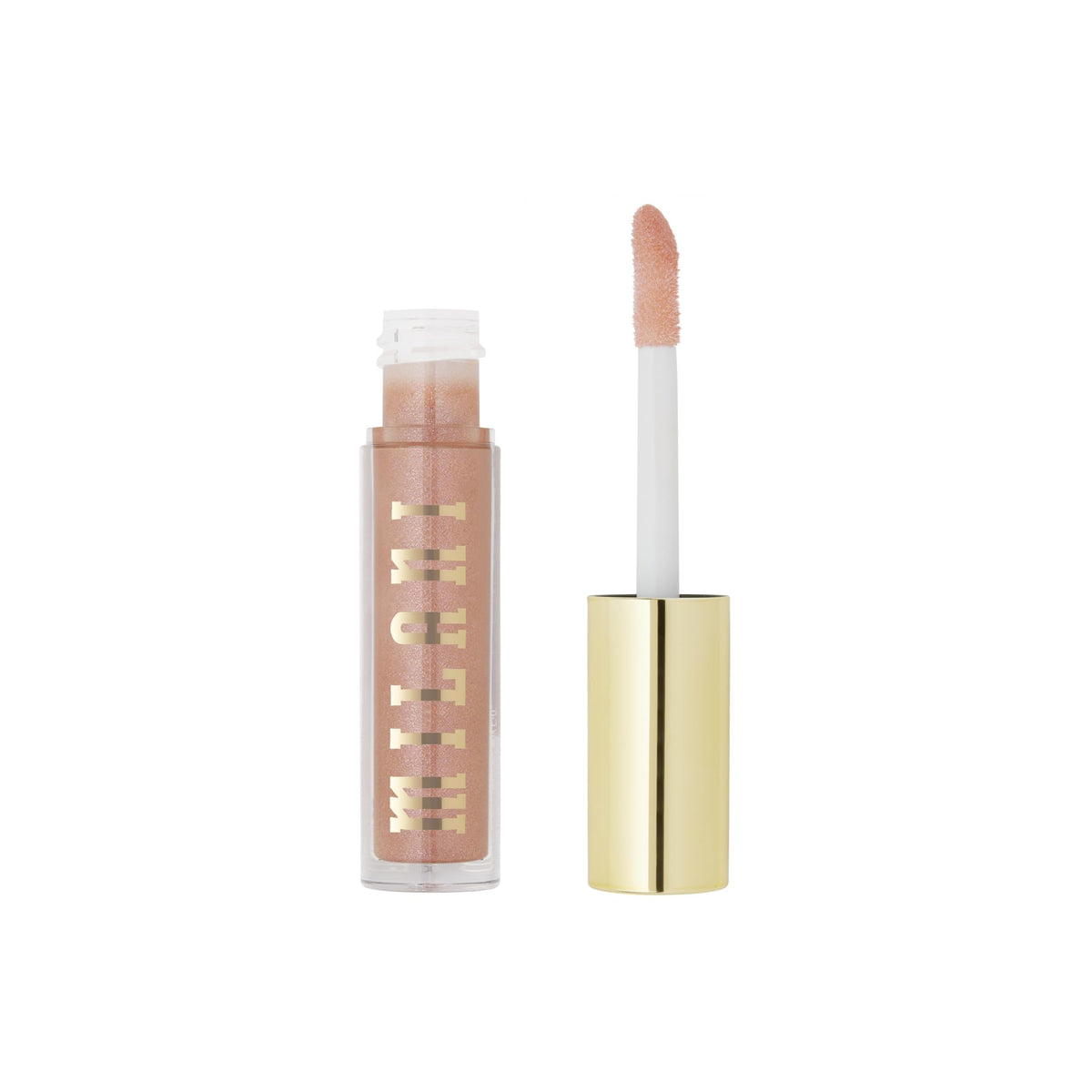 Milani Gloss à Lèvres Nourrissant Champagne packaging