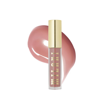 Milani Gloss à Lèvres Nourrissant couleur Rose Doux, vue avant