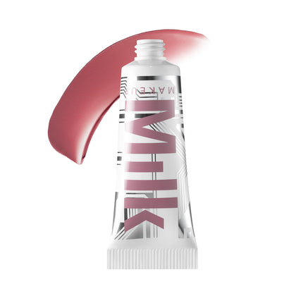 Milk Makeup Bionic Blush liquide hydratant 8 ml rose poudré vue avant