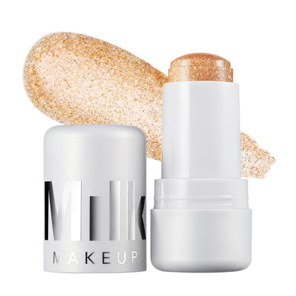 Milk Makeup Cooling Water Jelly Shimmer Bubbly front view