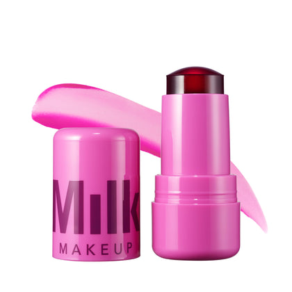 Milk Makeup Cooling Water Jelly Tint couleur Splash (Berry) face avant