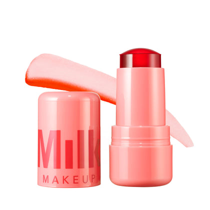 Milk Makeup Cooling Water Jelly Tint devant avec étiquette visible