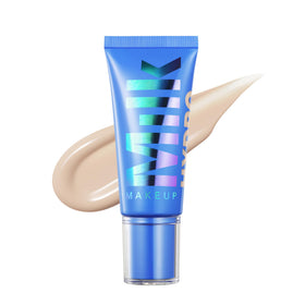 Milk Makeup Hydro Grip Gel Skin Tint 1 Very Fair front view