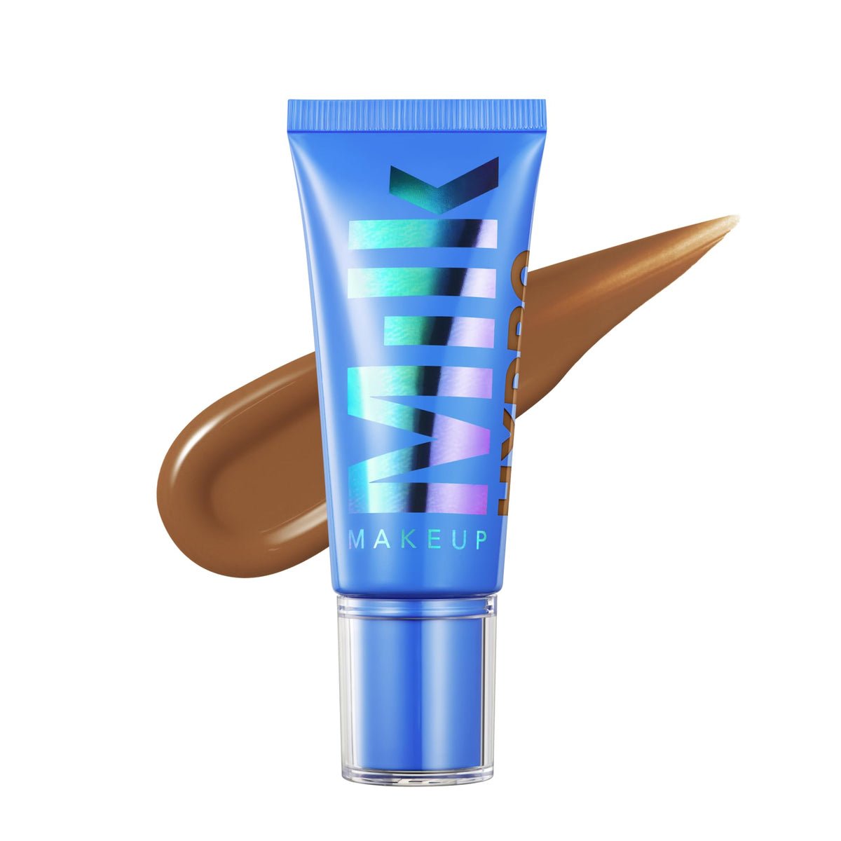 Milk Makeup Hydro Grip Gel Skin Tint 11 Deep Tan front view