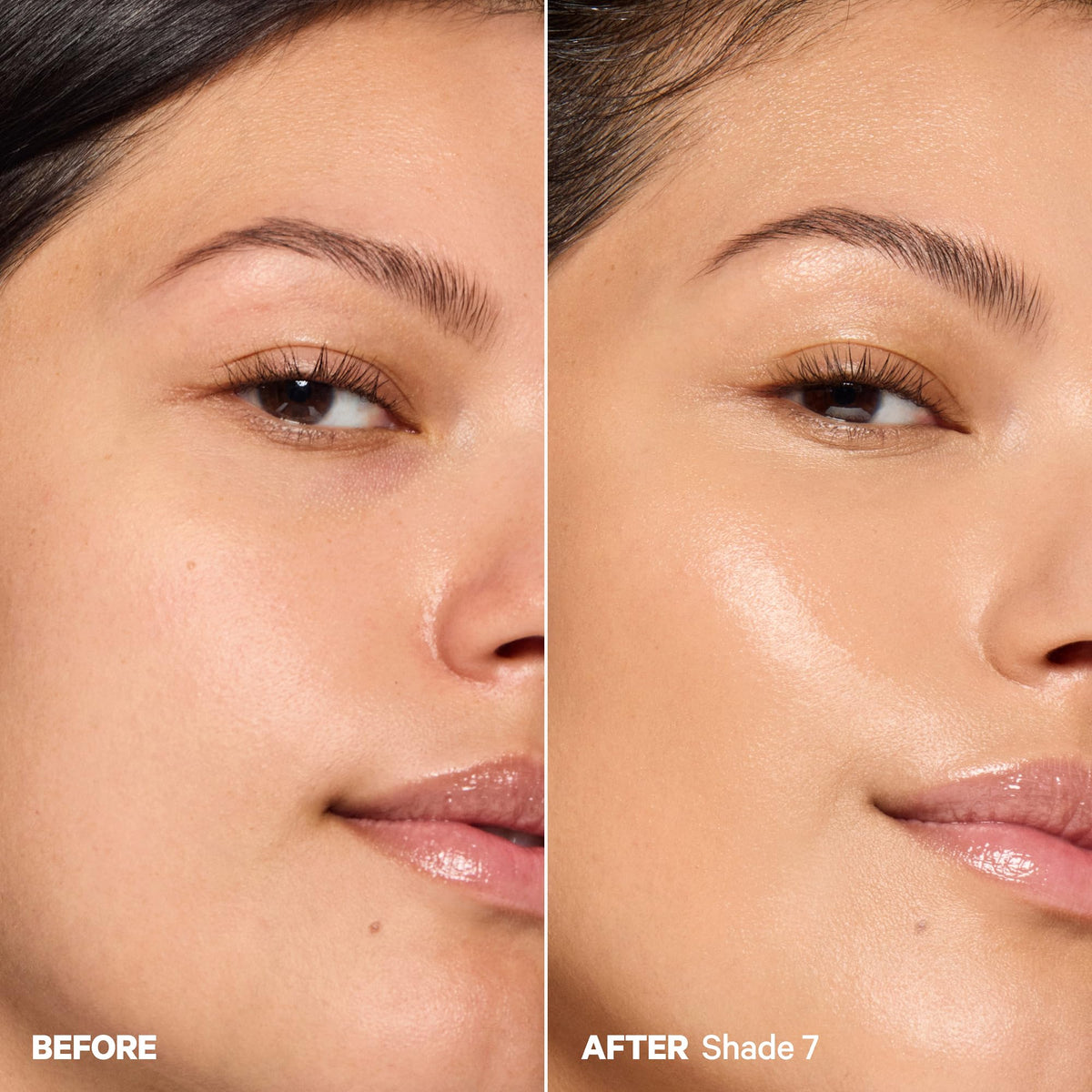 Milk Makeup Hydro Grip Gel Skin Tint packaging details