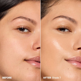 Milk Makeup Hydro Grip Gel Skin Tint packaging details