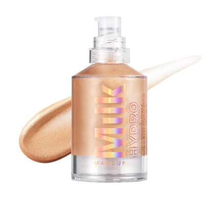 Milk Makeup Hydro Grip + Glow Primer 30 ml avant