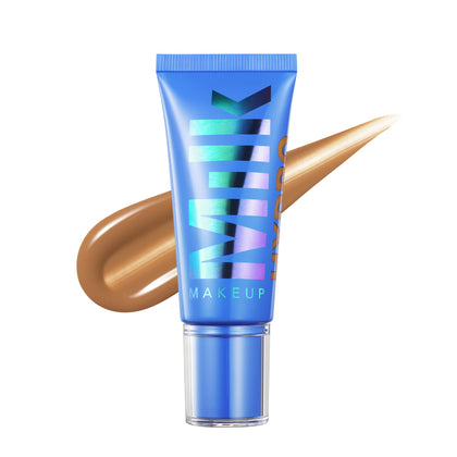 Milk Makeup Hydro Grip Hydrating Gel Skin Tint 10 Tan 59g front view