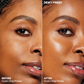 Milk Makeup Hydro Grip Primer avec ingrédients naturels