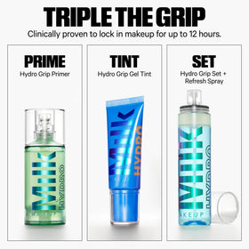 Milk Makeup Hydro Grip Primer emballage