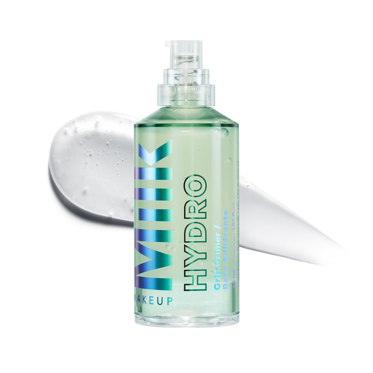 Milk Makeup Hydro Grip Primer gel hydratant vue avant