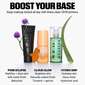 Milk Makeup Hydro Grip Primer utilisation quotidienne