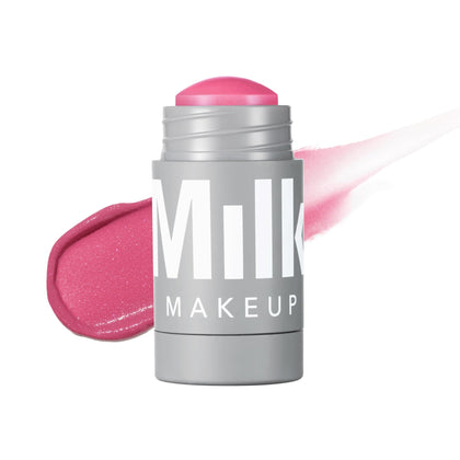Milk Makeup Lip + Cheek Stick couleur Rally en vue de face