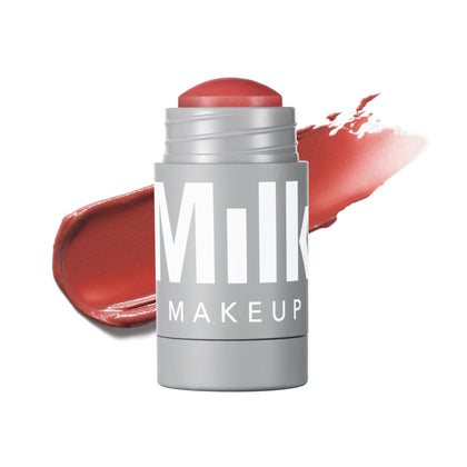 Milk Makeup Lip + Cheek Stick Quirk (Spiced Rose) vue de face