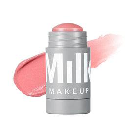 Milk Makeup Lip + Cheek Stick vue de face, couleur Dash (Rose clair)