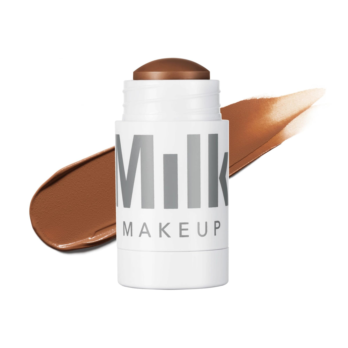 Milk Makeup Matte Bronzer Stick 18g modèle Blaze vue avant
