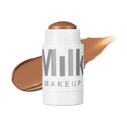 Milk Makeup Matte Bronzer Stick 18g vue avant