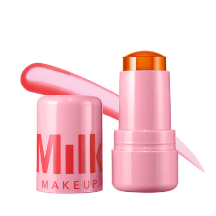 Milk Makeup Teinte Gelée Rafraîchissante Fizz (Pêche Douce) vue de face