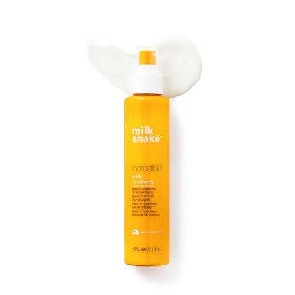 milk_shake Incredible Milk Crème Soin 190g avant
