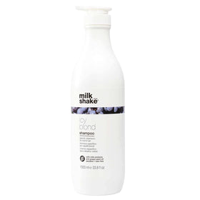 milk_shake Shampoo Icy Blond 1000 mL vue de face