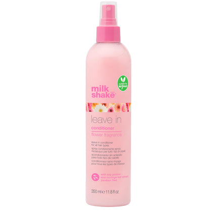 milk_shake Spray Soin Sans Rinçage 350 ml vue de face