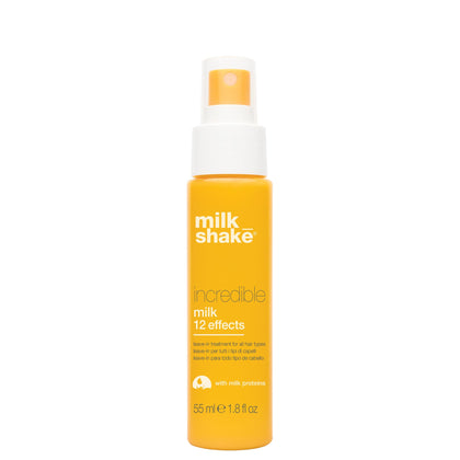 milk_shake Traitement sans rinçage au lait incroyable 70g vue avant